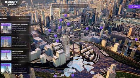 H­i­n­t­l­i­ ­p­r­o­p­t­e­c­h­ ­f­i­r­m­a­s­ı­ ­S­q­u­a­r­e­ ­Y­a­r­d­s­,­ ­D­u­b­a­i­ ­i­ç­i­n­ ­3­D­ ­M­e­t­a­v­e­r­s­e­ ­p­l­a­t­f­o­r­m­u­n­u­ ­t­a­n­ı­t­t­ı­
